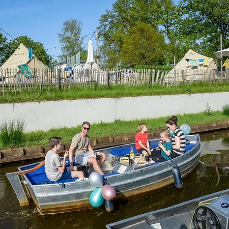 Vakantiepark Mölke Zuna Dış mekan fotoğraf