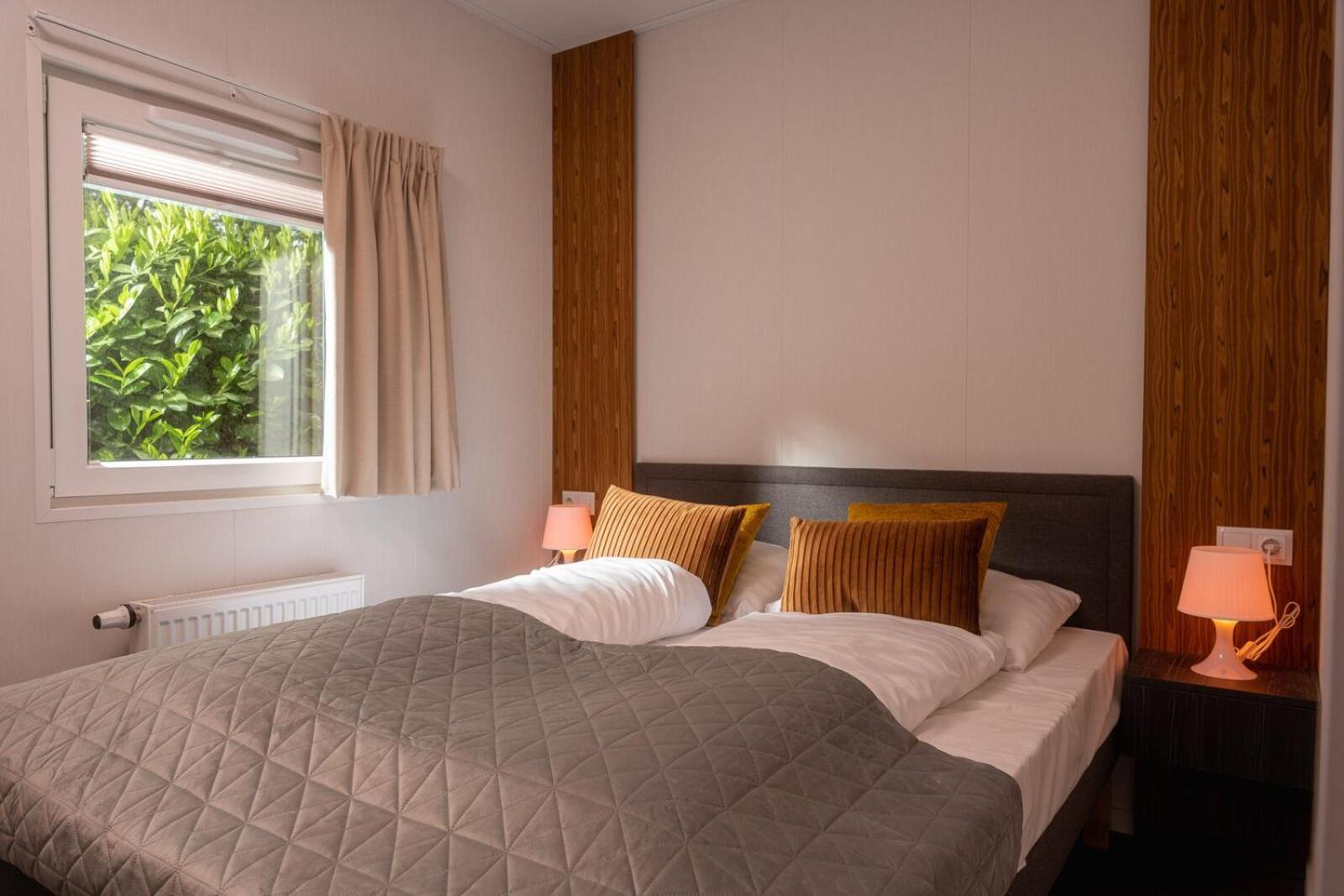 Vakantiepark Mölke Zuna Dış mekan fotoğraf