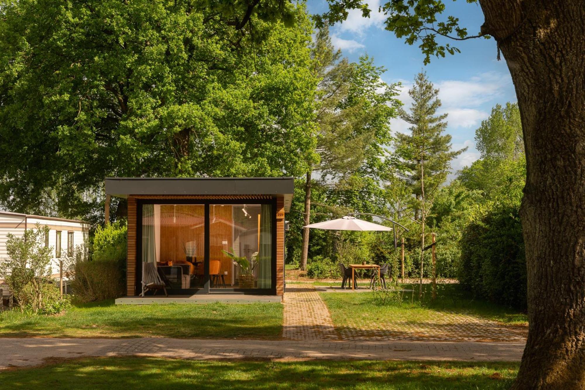 Vakantiepark Mölke Zuna Oda fotoğraf