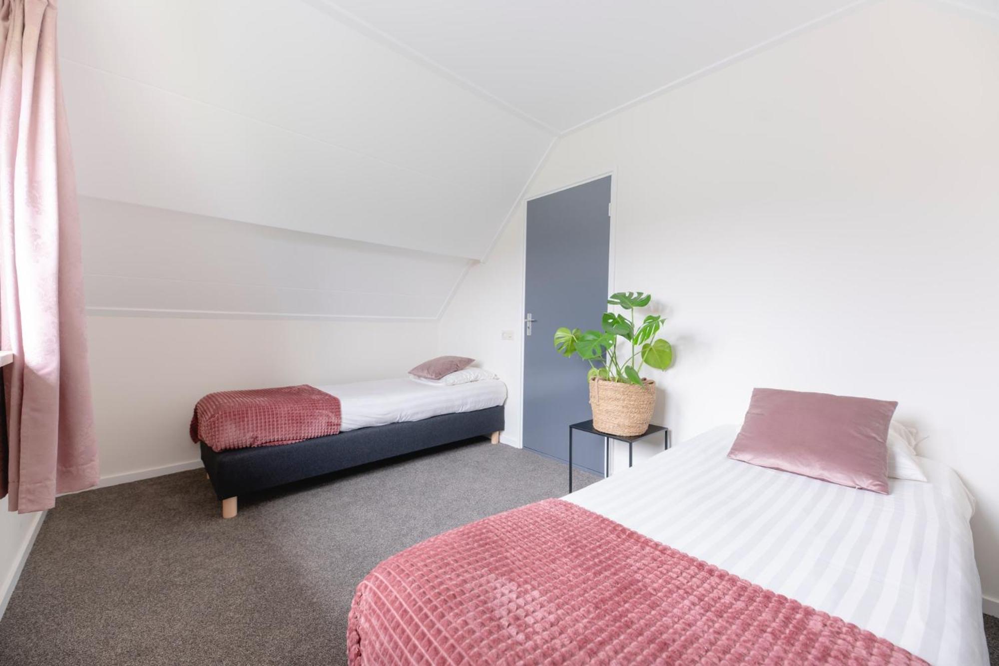 Vakantiepark Mölke Zuna Oda fotoğraf