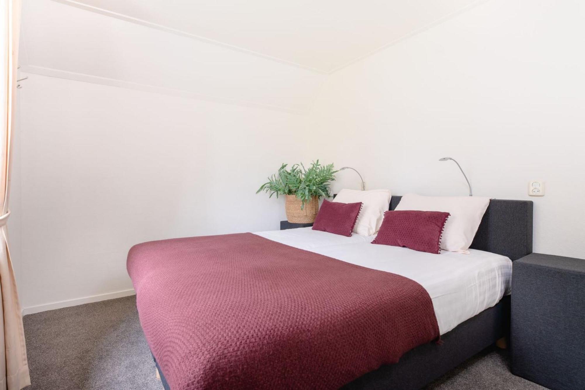Vakantiepark Mölke Zuna Oda fotoğraf